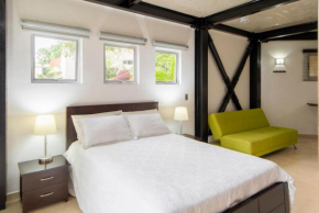 Habita Suites